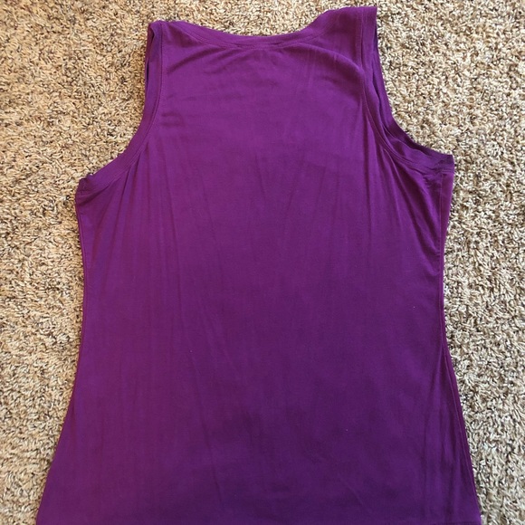 The Limited Tank Top - Size Medium - Picture 6 of 7